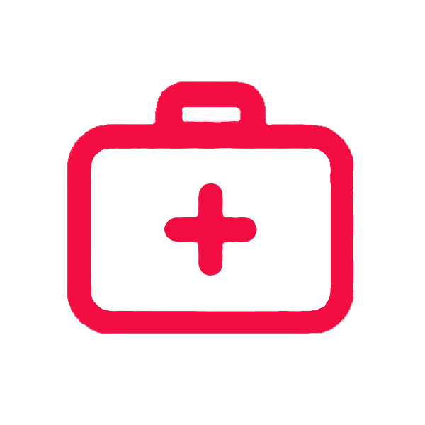 Direct Care Pediatrics Logo