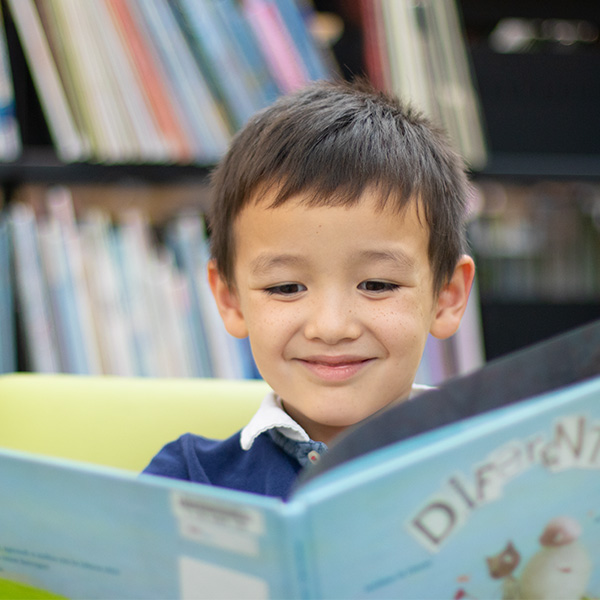 Family-oriented care at Direct Care Pediatrics